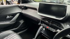 Peugeot 208 1.2 PureTech 100 GT 5dr Petrol Hatchback